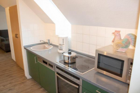 Ferienwohnung Sieltrift 4-12